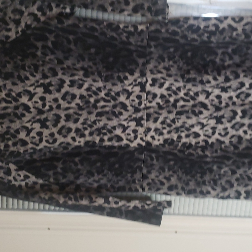 The Limited printed Dress.